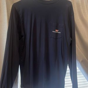 Vineyard vines long sleeve shirt
